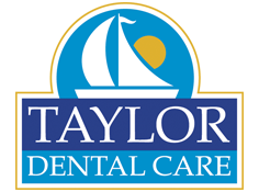 Taylor Dental Care Logo
